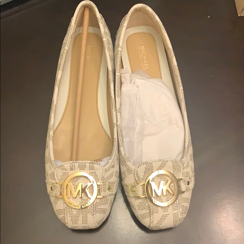 Michael koras flats